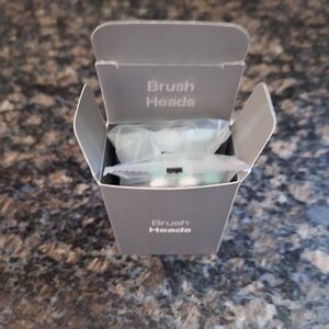 Aquasonic 6 replacement toothbrush heads